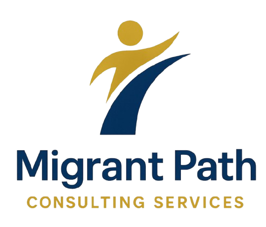 MigrantPath Logo